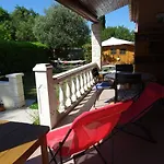 Chez Carole Et Roger
