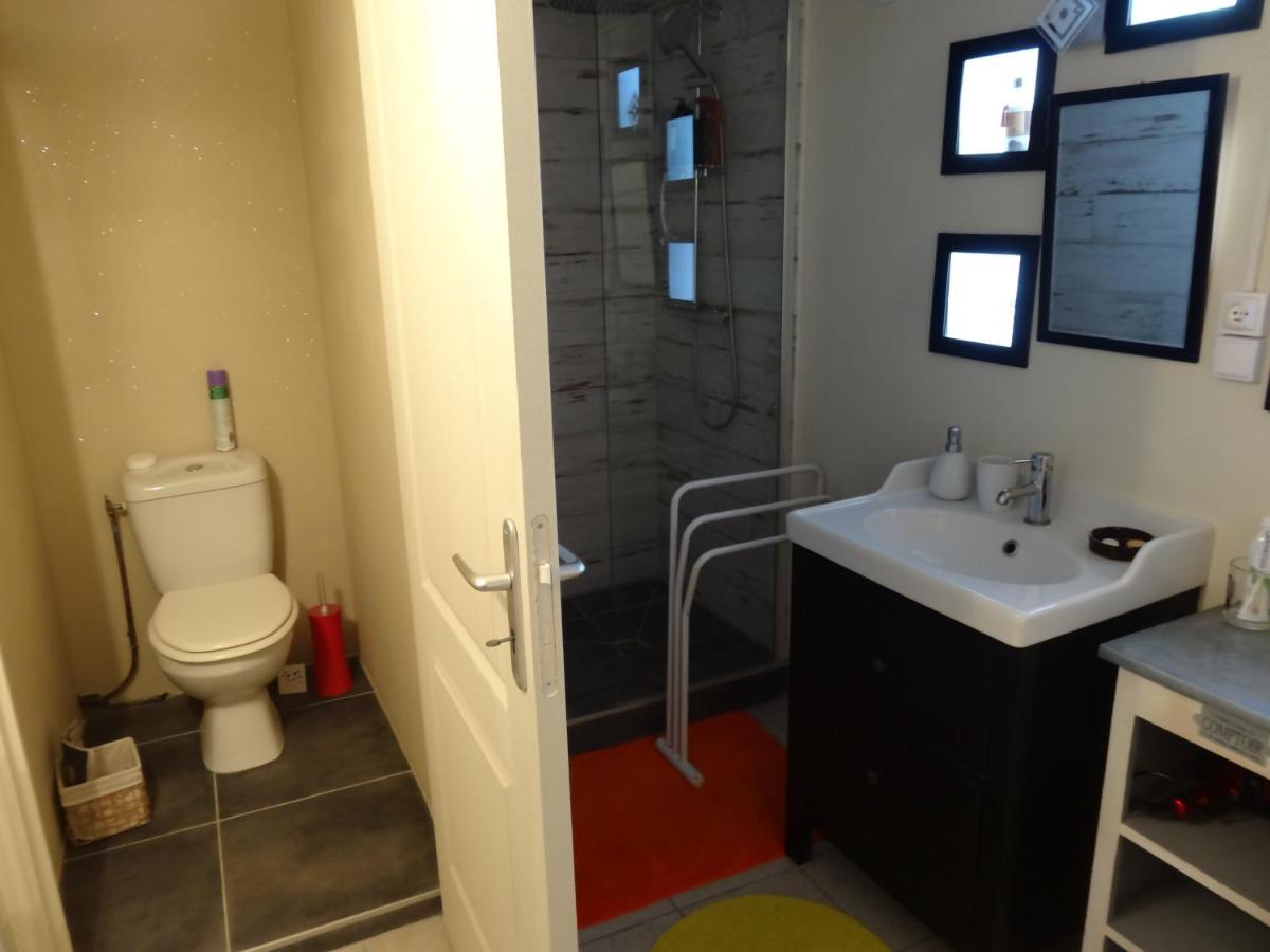 Homestay Chez Carole Et Roger Avignon