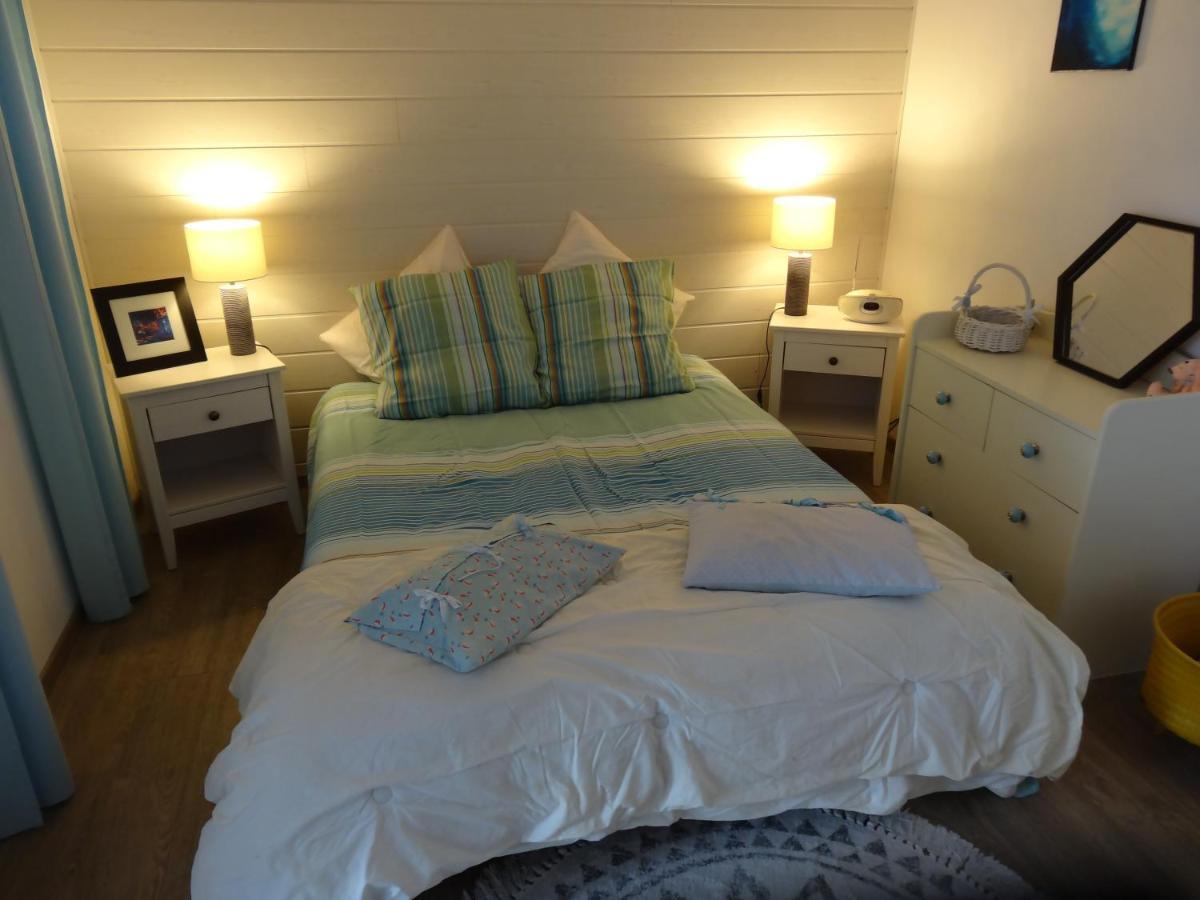Chez Carole Et Roger Homestay Avignon