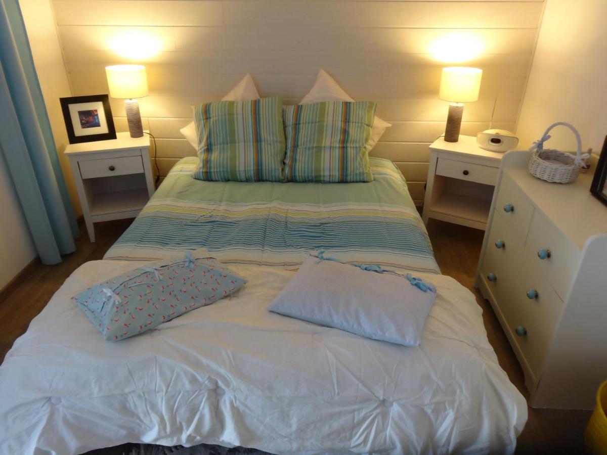 Homestay Chez Carole Et Roger *