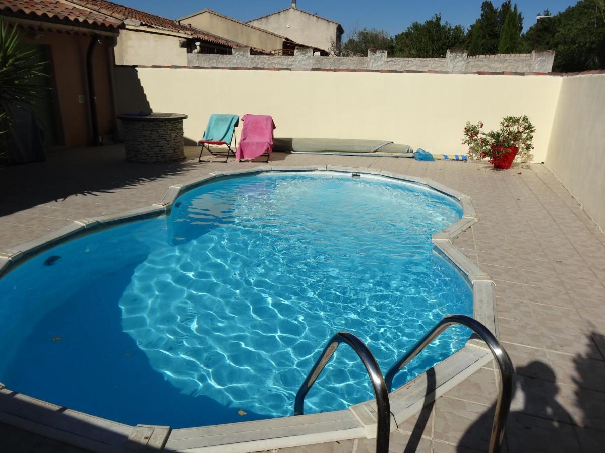 Chez Carole Et Roger Homestay