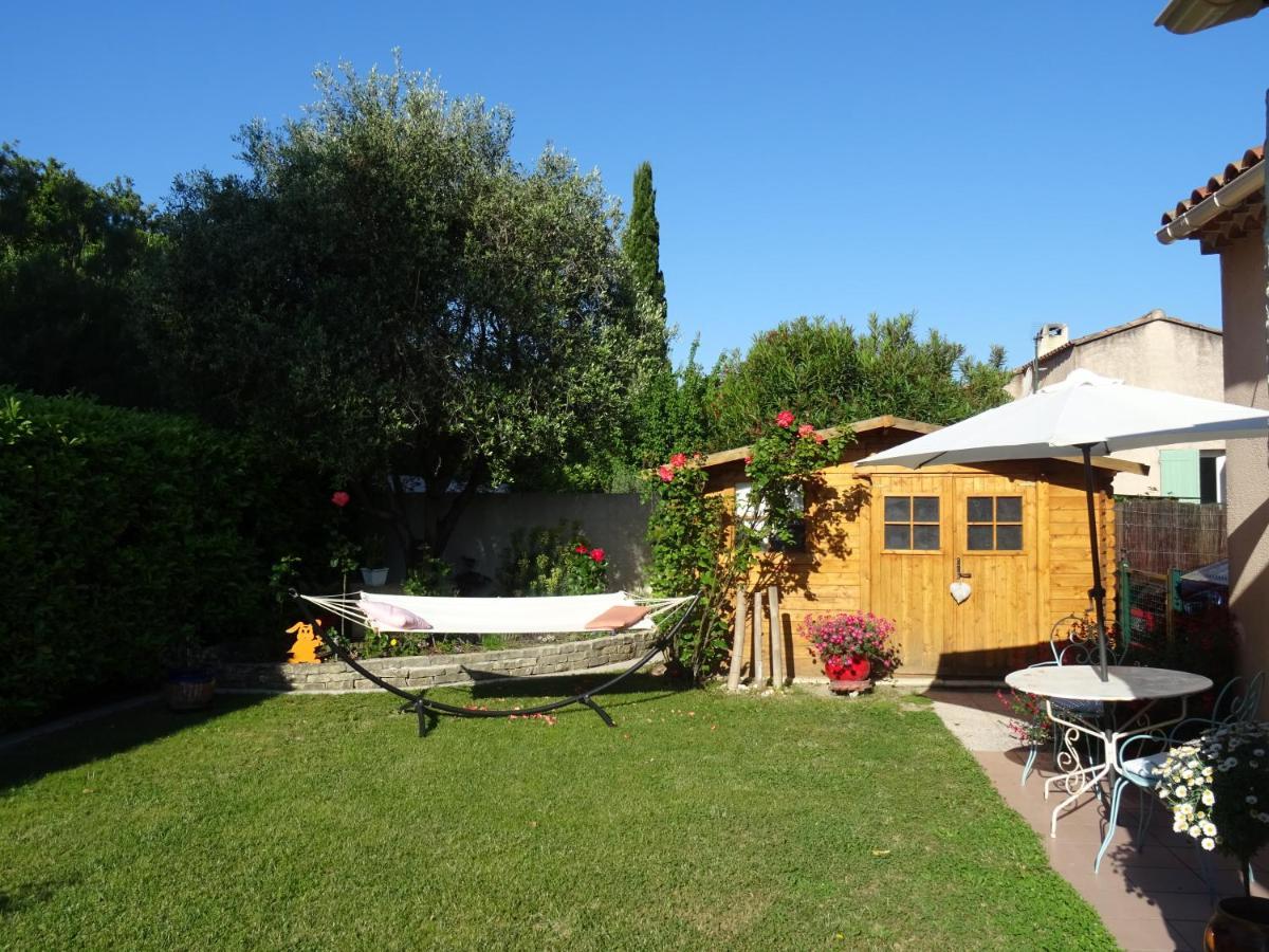 Chez Carole Et Roger Homestay *